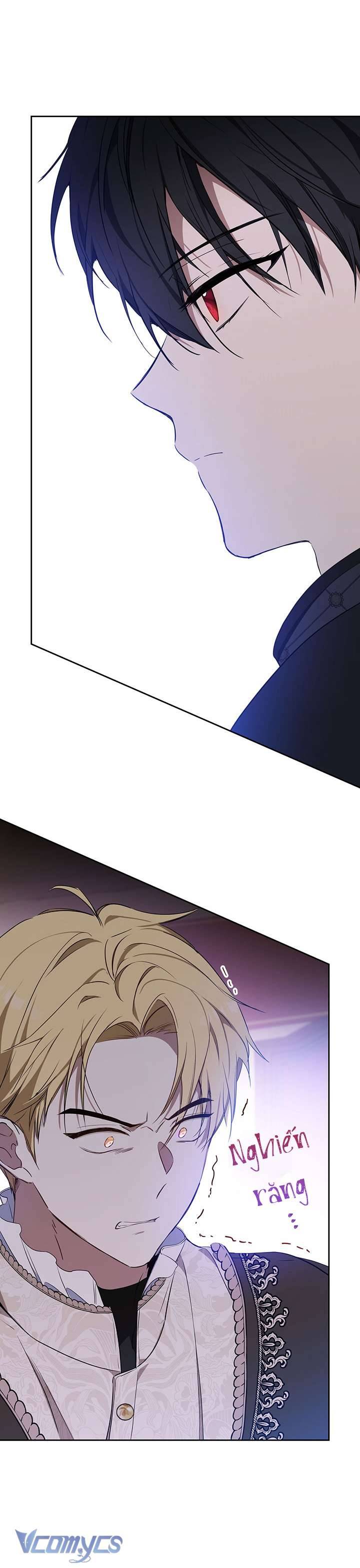 Kiếp Này Nhất Định Làm Gia Chủ Chap 128 - Trang 2