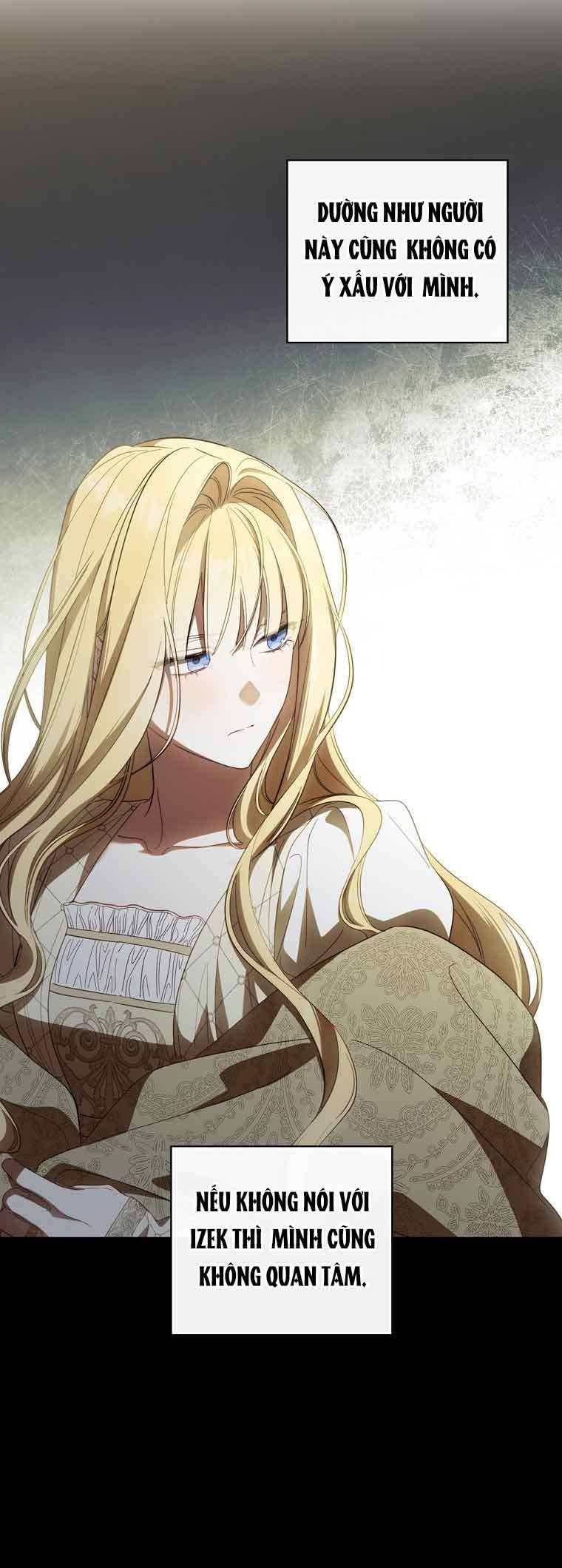 Phương Pháp Khiến Phu Quân Đứng Về Phía Tôi Chapter 70 - Next Chapter 71