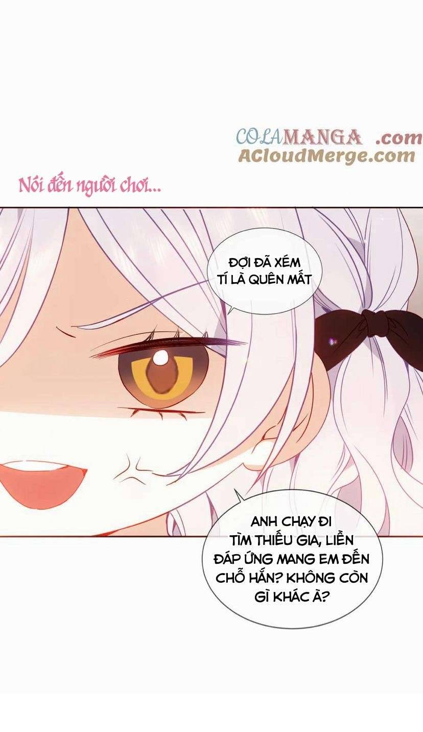 Quán Kịch Bản Trần Mộng Chapter 73 - Trang 4