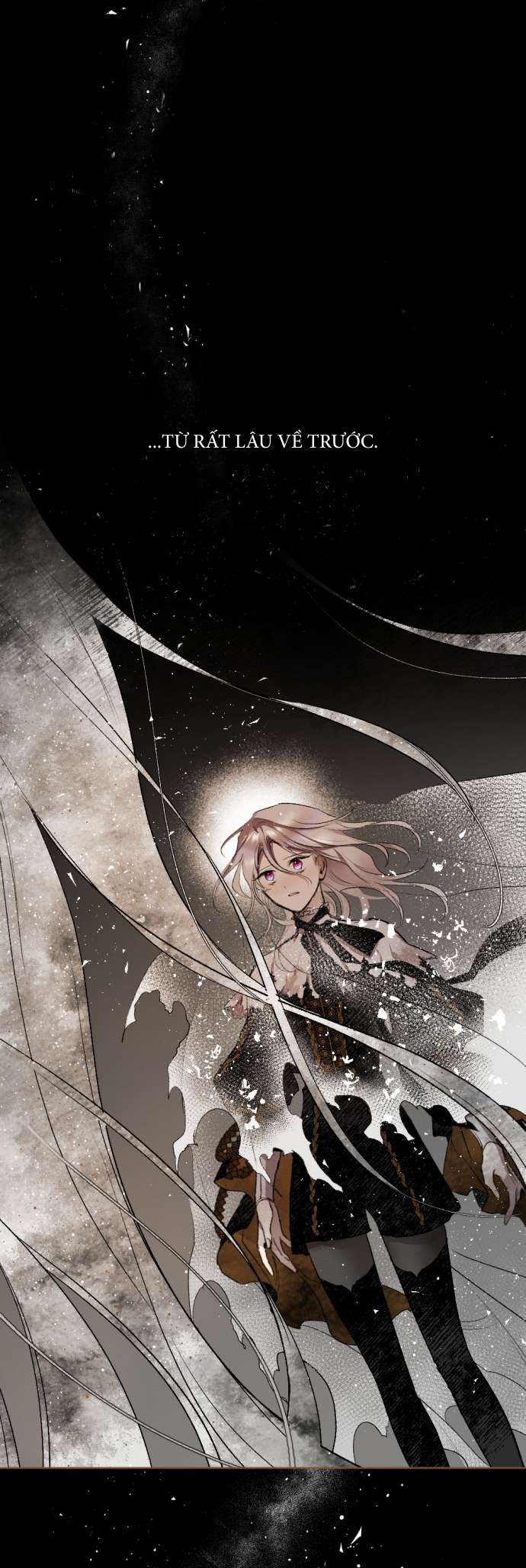 Lời Thú Nhận Của Chúa Tể Bóng Tối Chap 44 - Trang 4