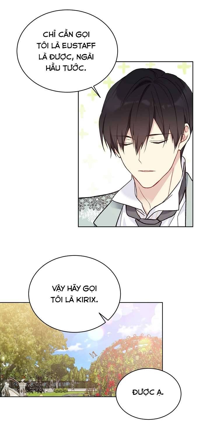 Vương Miện Lục Bảo Chap 42 - Trang 2