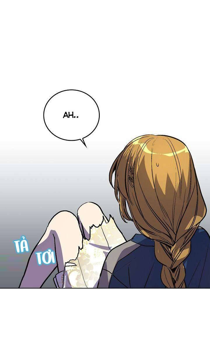 Vị Hôn Thê Khế Ước Của Công Tước Chapter 23 - Trang 4