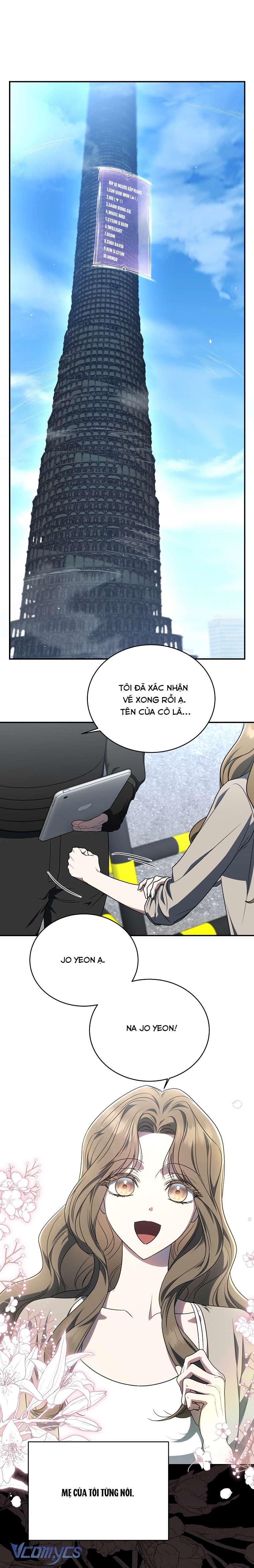 Hướng Dẫn Sinh Tồn Dành Cho Người Xếp Hạng Chap 8 - Trang 2