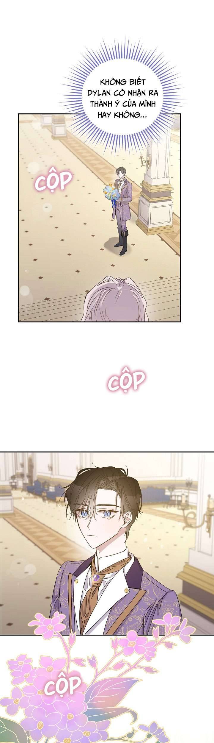 Thuần Hóa Bạo Quân Rồi Bỏ Trốn Chap 11 - Next Chap 12