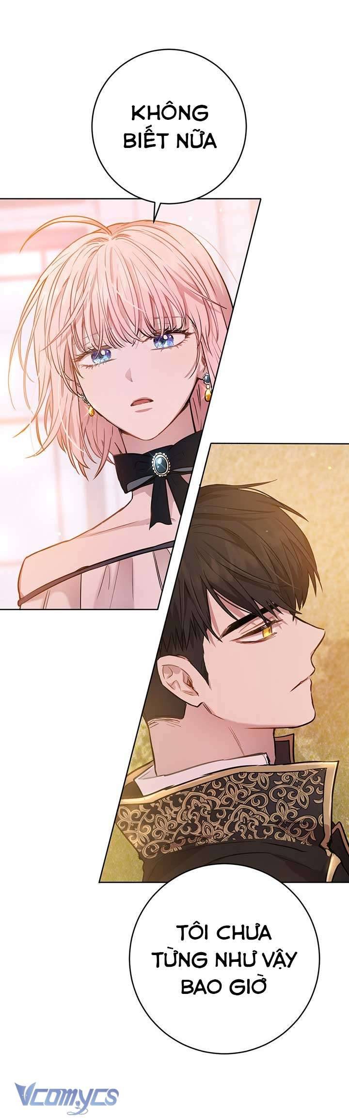 Cuộc Sống Mới Của Công Nương Chapter 15 - Trang 4