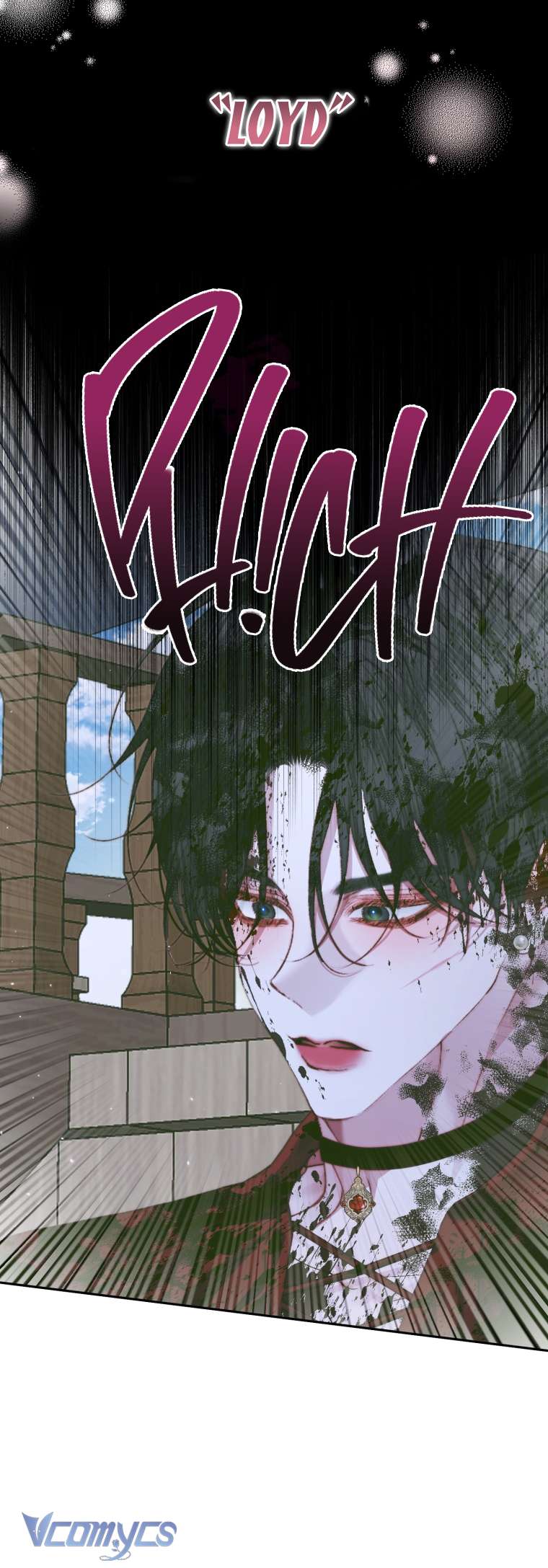 Siren: Trở Thành Gia Đình Của Nhân Vật Phản Diện Chapter 83 - Trang 3