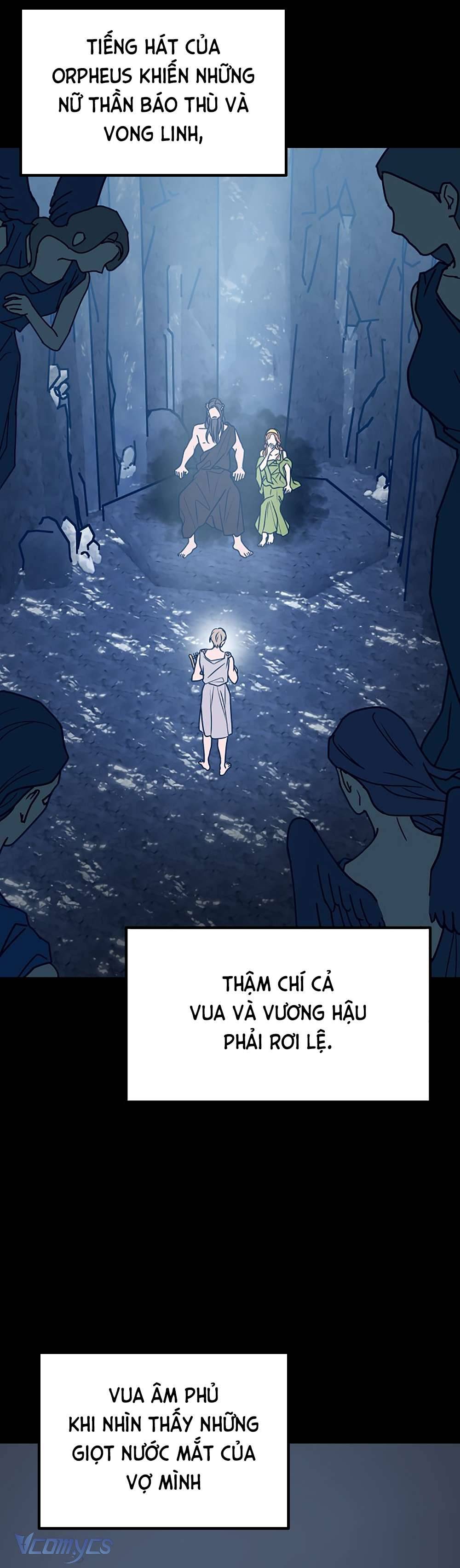 Kẻ Rác Rưởi Không Đáng Được Yêu Chapter 56 - Trang 4