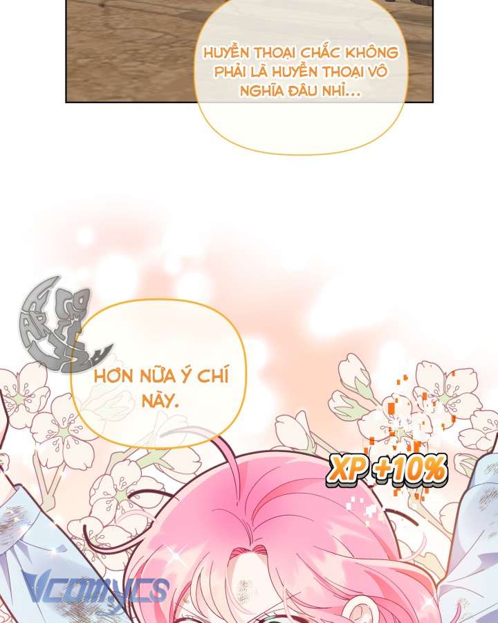 Sự Điều Trị Đặc Biệt Của Tinh Linh Chapter 32 - Trang 4