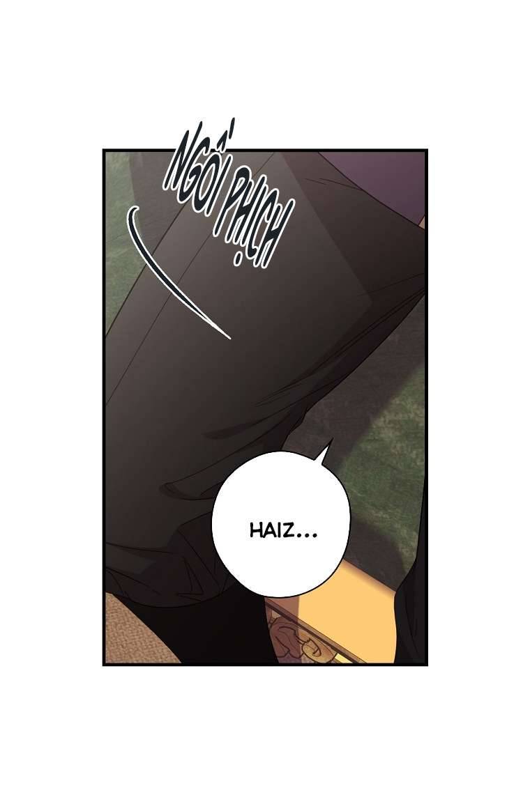 Phương Pháp Khiến Phu Quân Đứng Về Phía Tôi Chapter 24 - Trang 4