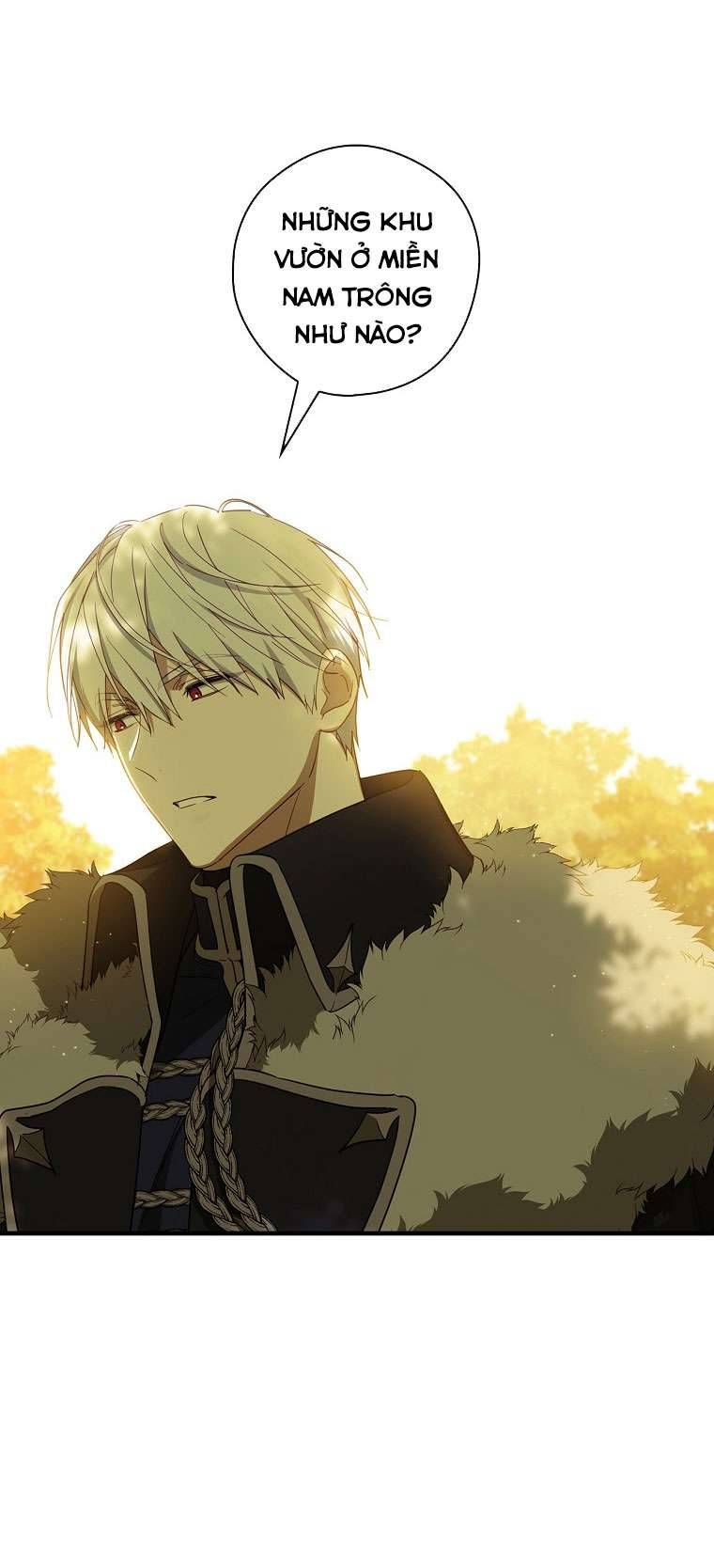 Phương Pháp Khiến Phu Quân Đứng Về Phía Tôi Chapter 47 - Next Chapter 48