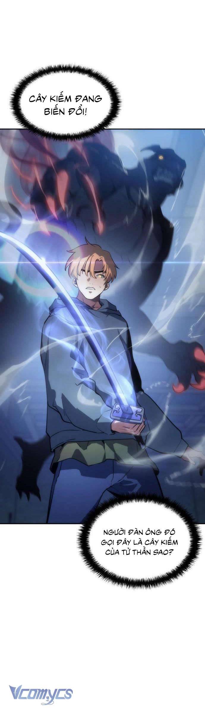 (BTS - HYBE) 7FATES: CHAKHO Chap 8 - Trang 2