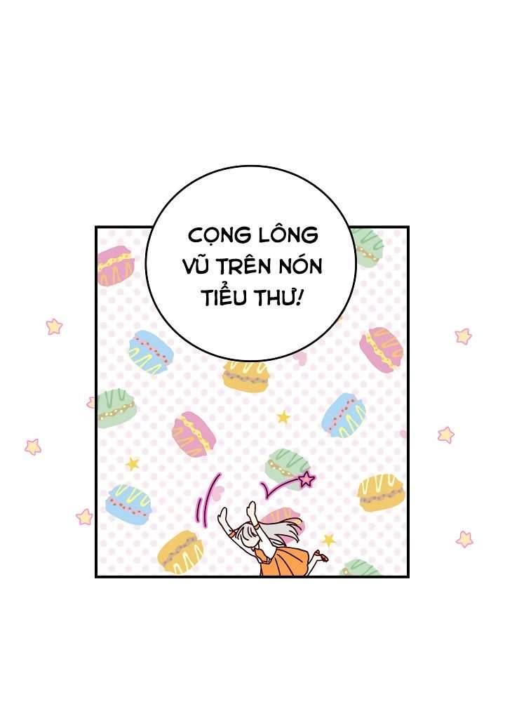 Cẩn Thận Với Các Anh Trai Đấy! Chap 48 - Trang 2