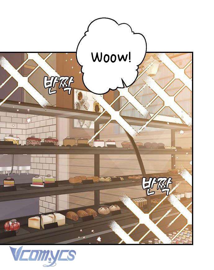 Onsaemiro Chapter 26 - Trang 4