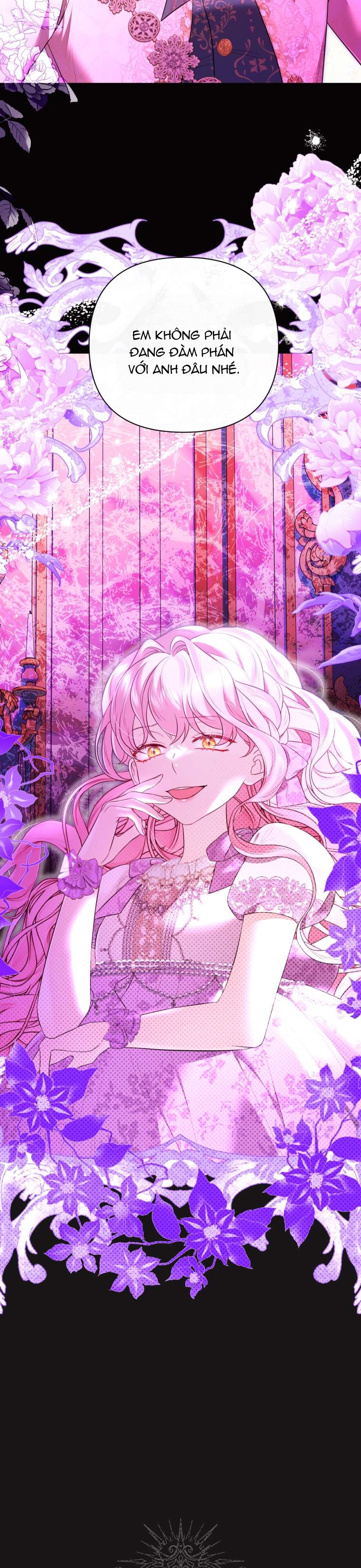 Thà Là Để Tôi Trở Thành Nữ Hoàng Chapter 37 - Next Chapter 38