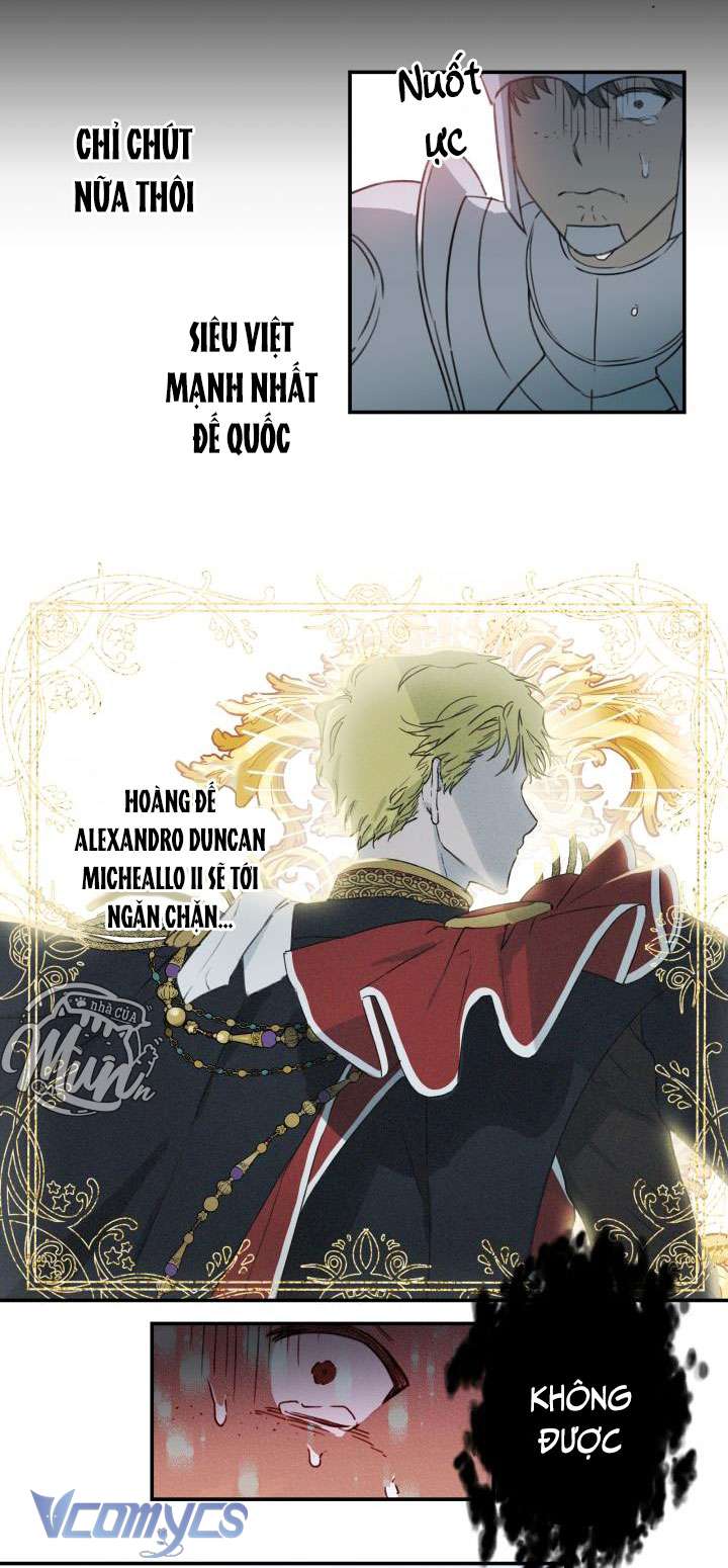 Những Nhân Vật Mạnh Nhất Thế Giới Ám Ảnh Tôi Chapter 1 - Trang 4