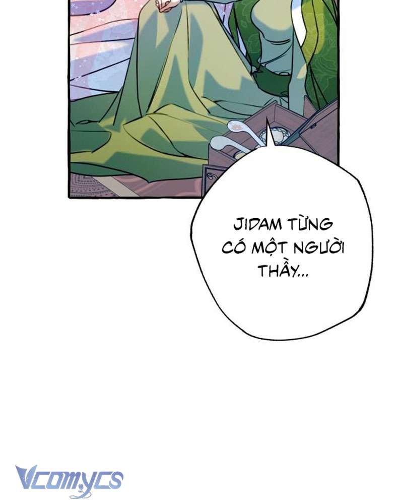 Chuyện Tình Tuyết Phương Bắc Chap 24 - Trang 4