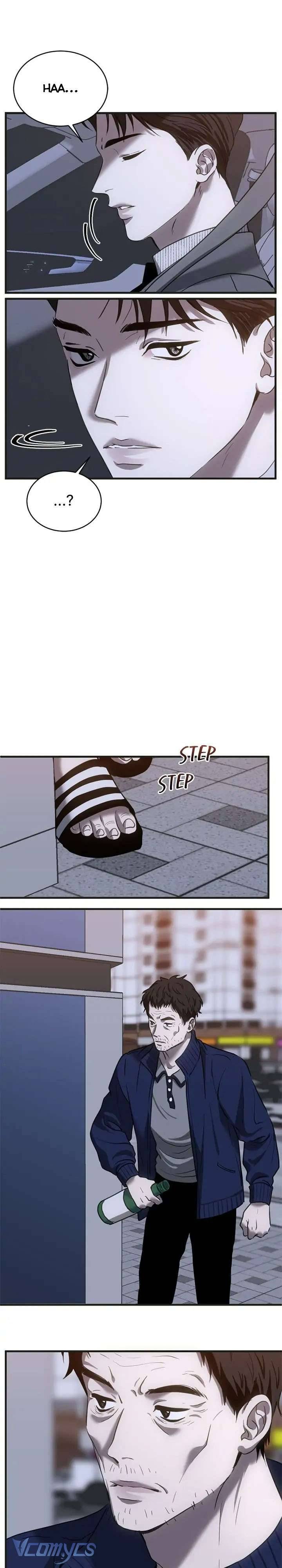 Ba Lần Động Phòng Chapter 27 - Trang 4