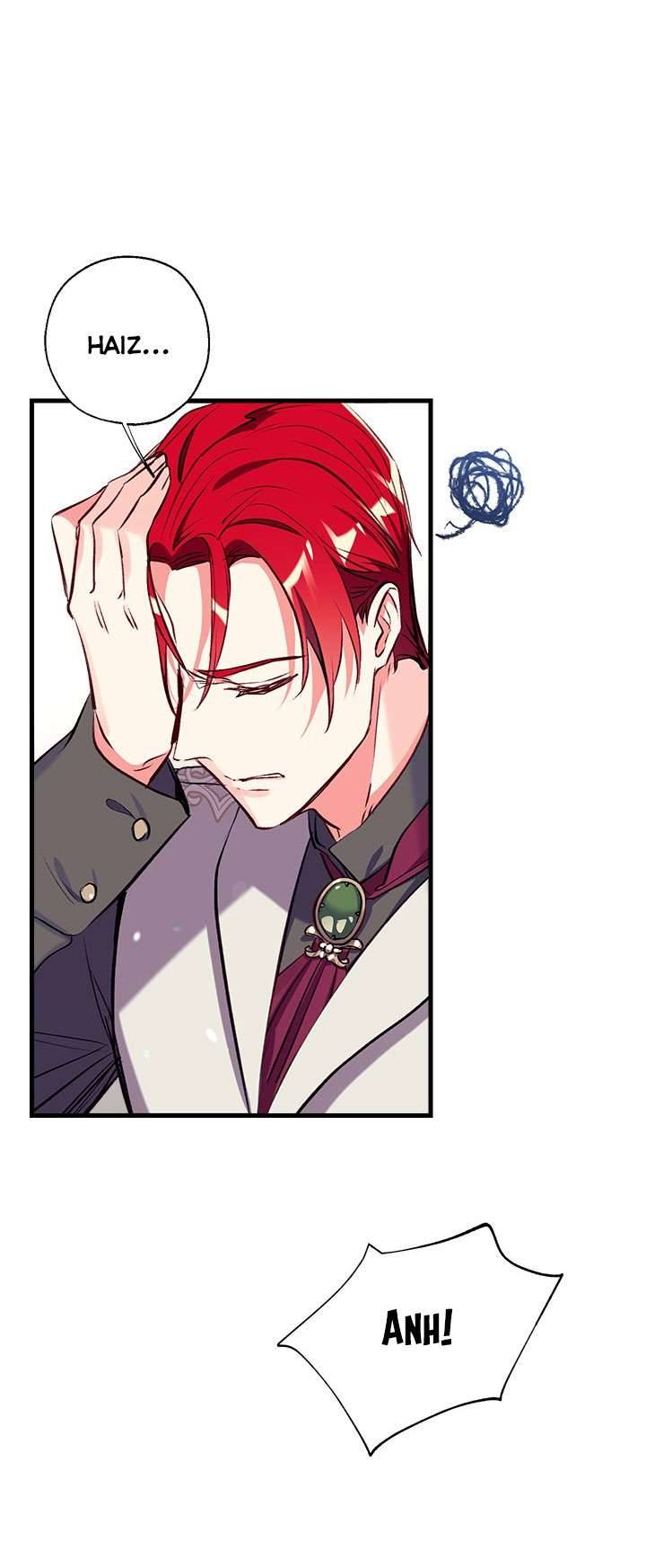 Chúng Ta Có Thể Trở Thành Một Gia Đình Được Không? Chap 12 - Trang 2