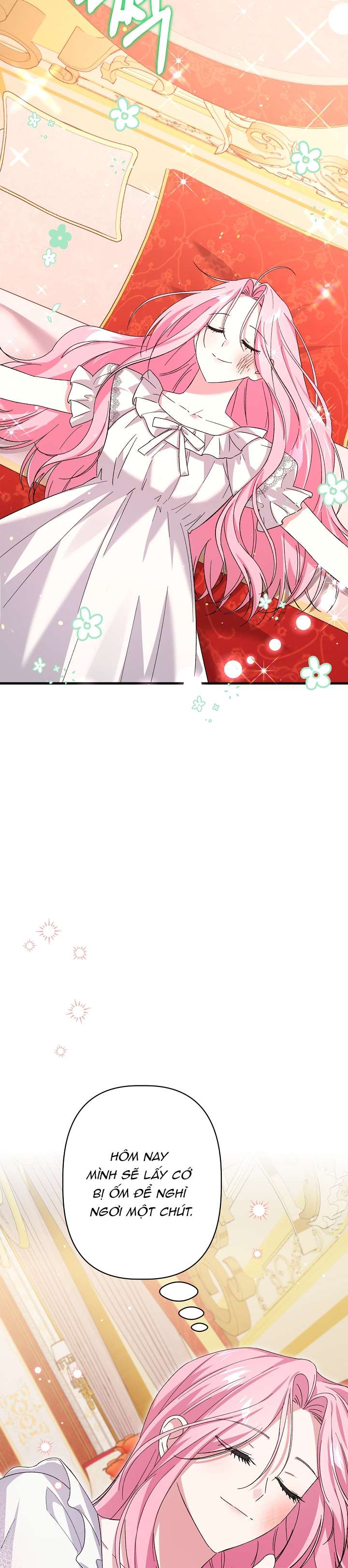 Cha Của Nam Chính Từ Chối Hủy Hôn Chapter 6 - Trang 4