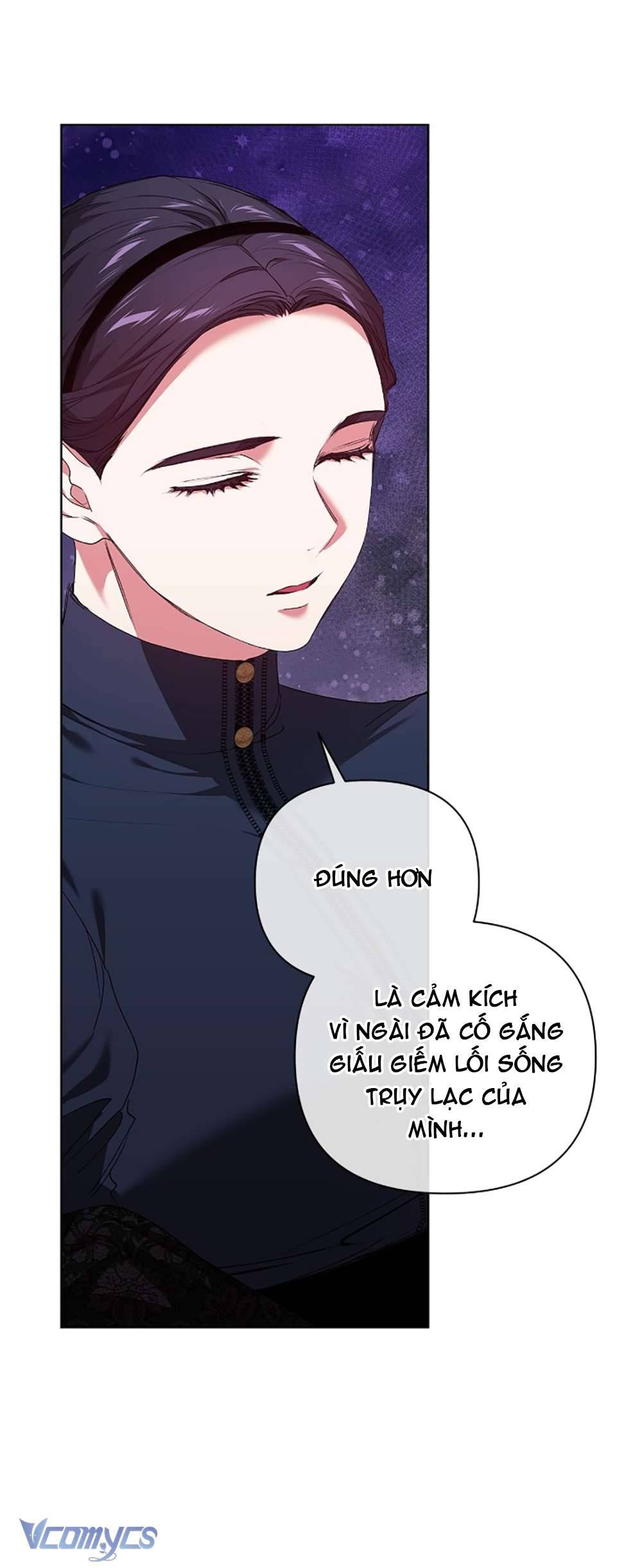 Hôn Nhân Này Rồi Sẽ Đổ Vỡ Chapter 8 - Trang 3