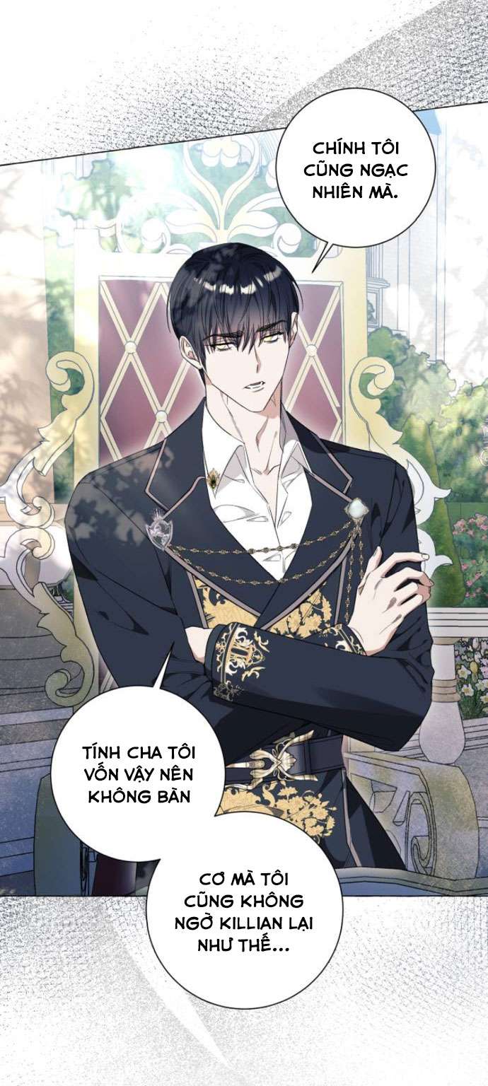 Tôi Tưởng Đó Chỉ Là Tiểu Thuyết Trọng Sinh Bình Thường Chap 29 - Trang 2