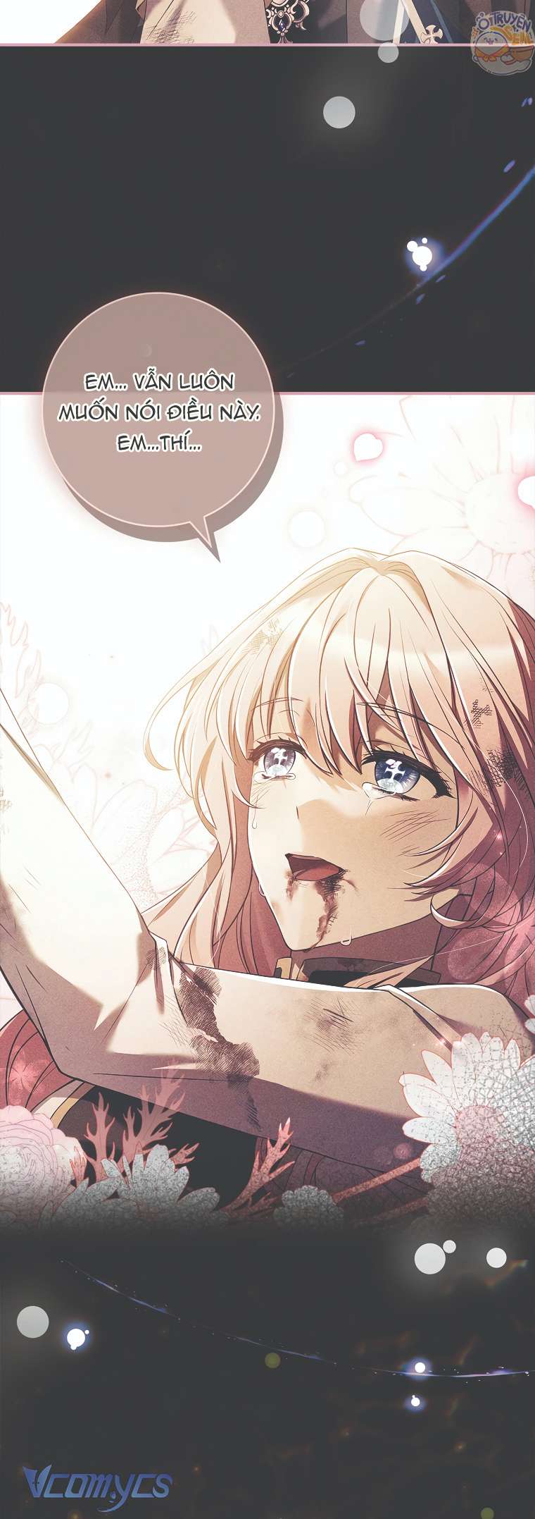 Tôi Đã Tắt Cài Đặt Chế Độ Nhận Thức Nỗi Đau! Chap 8 - Trang 3