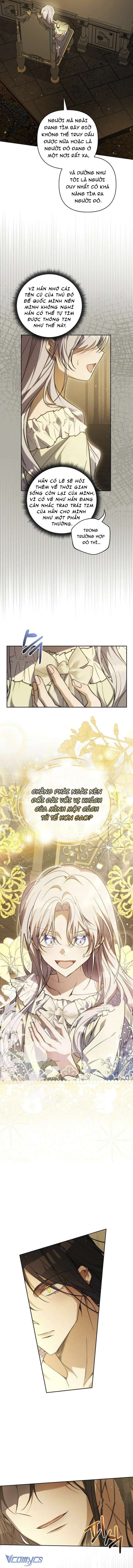 Liệu Người Có Muốn Được Cứu Rỗi Không? Chapter 13 - Trang 4