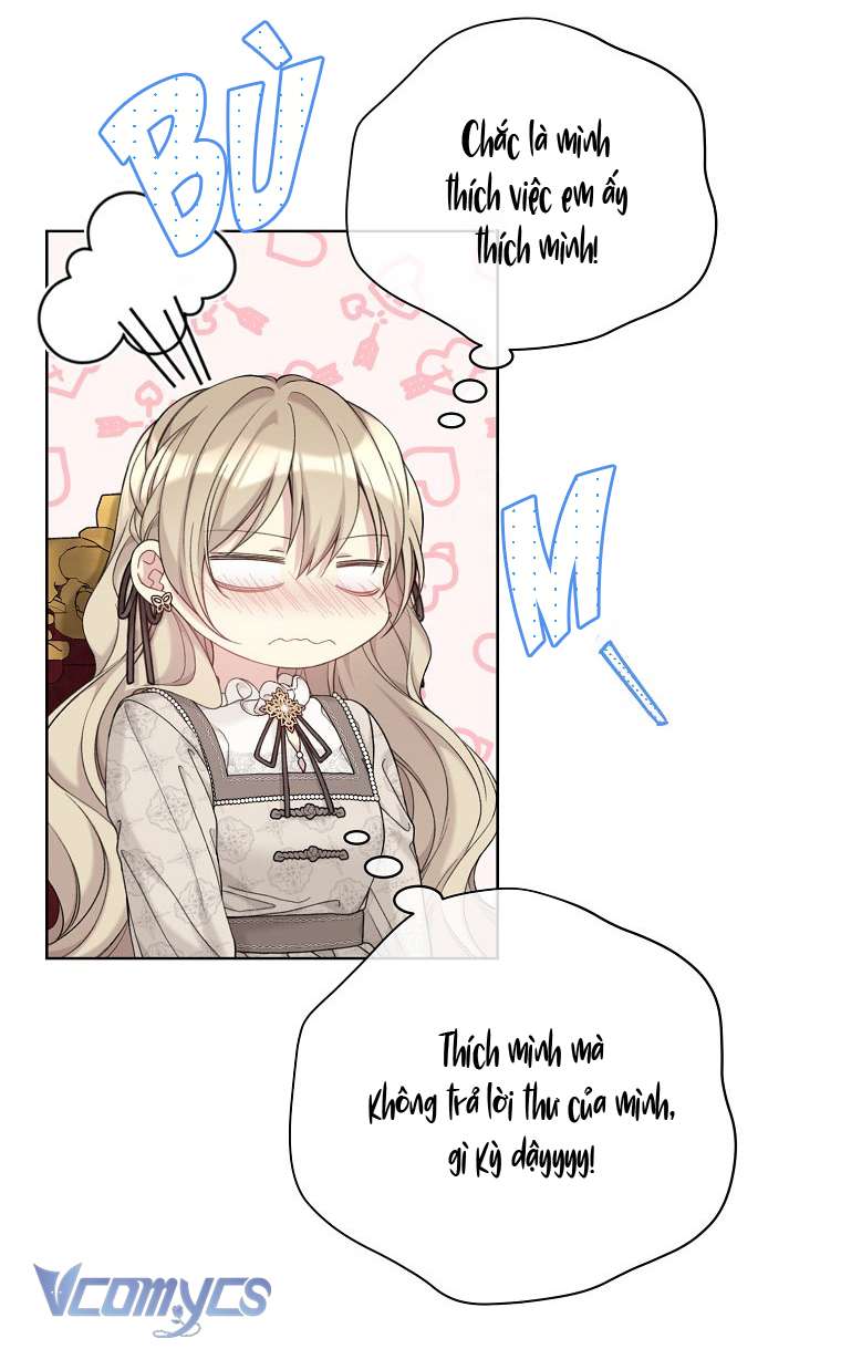 Vương Miện Lục Bảo Chap 92 - Trang 2