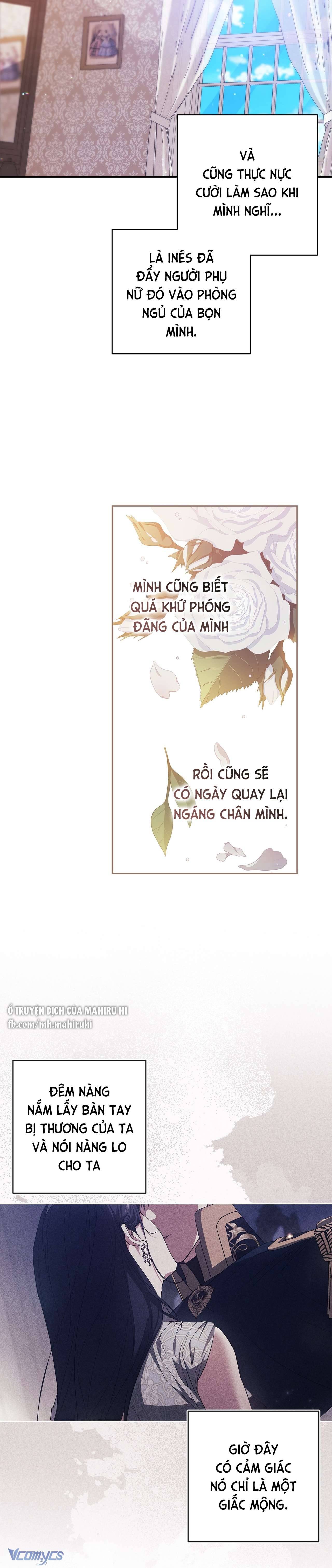 Hôn Nhân Này Rồi Sẽ Đổ Vỡ Chapter 51 - Trang 3