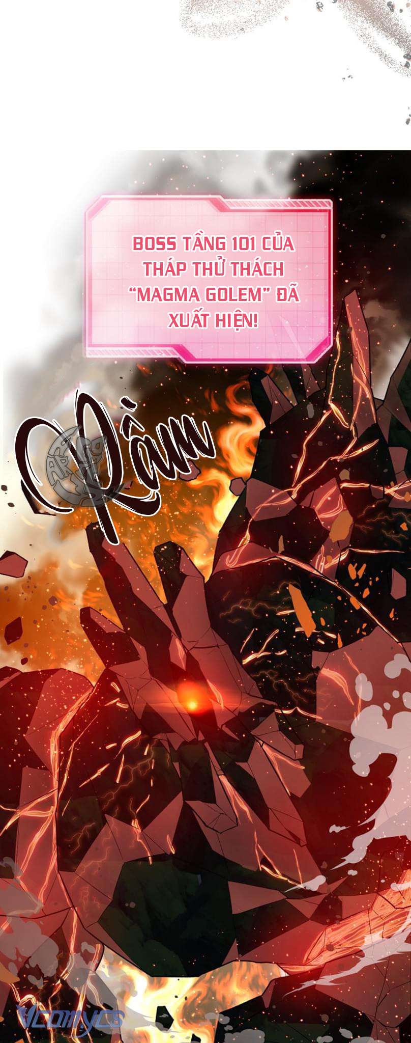 Sự Điều Trị Đặc Biệt Của Tinh Linh Chapter 46 - Trang 4