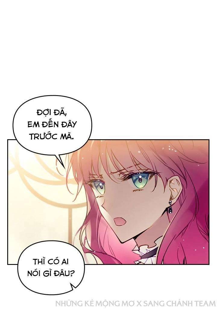 Kết Cục Của Nhân Vật Phản Diện Chỉ Có Thể Là Cái Chết Chapter 42 - Trang 4