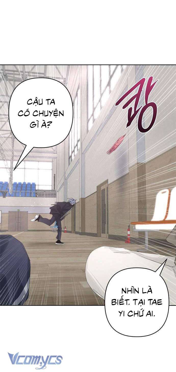 Đàn Anh Xấu Xa! Chap 64 - Next Chap 65