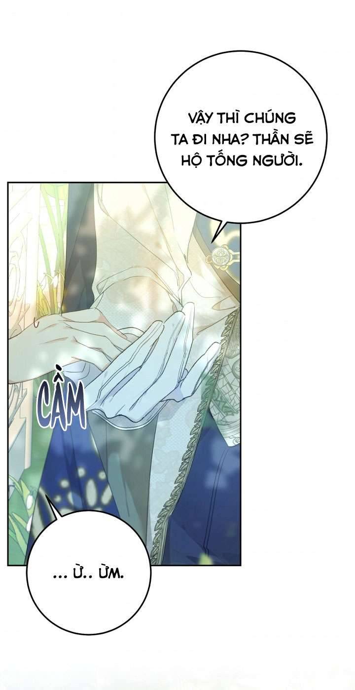 Ác Nữ Chỉ Là Một Con Rối Chap 37 - Trang 2