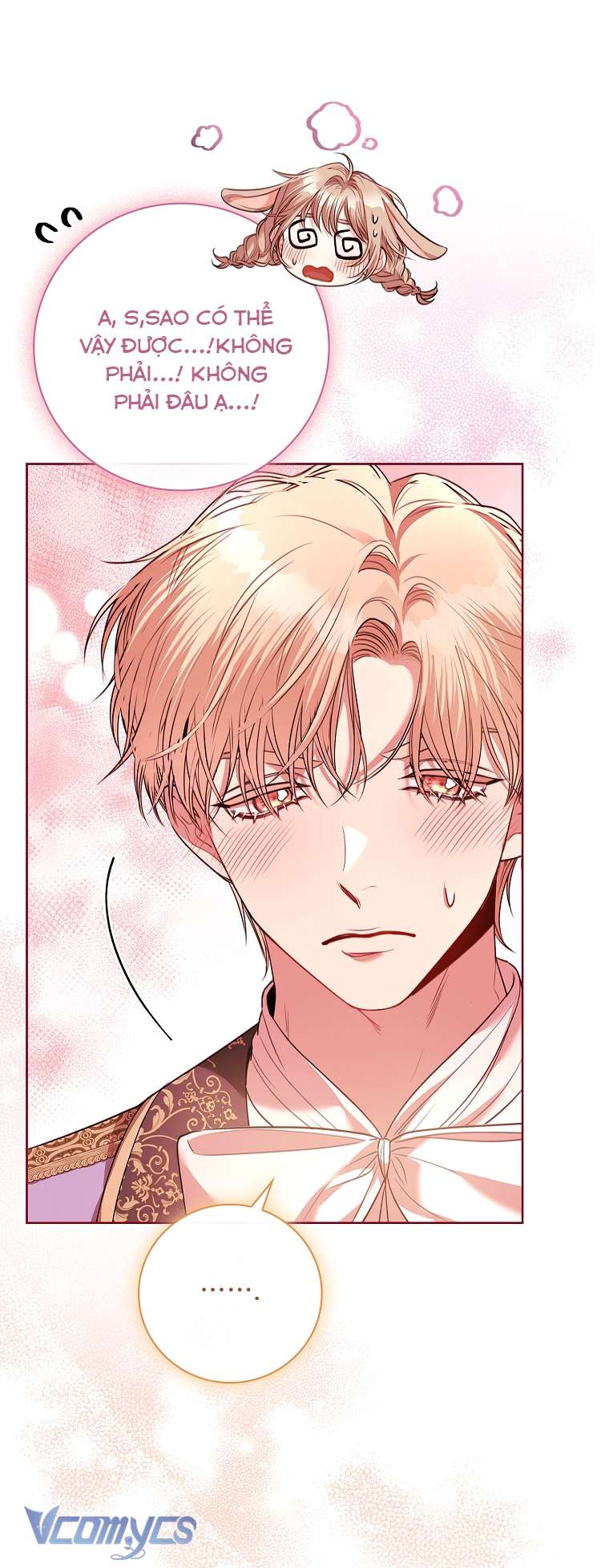 Thư Ký Của Bạo Chúa Chapter 98 - Trang 3