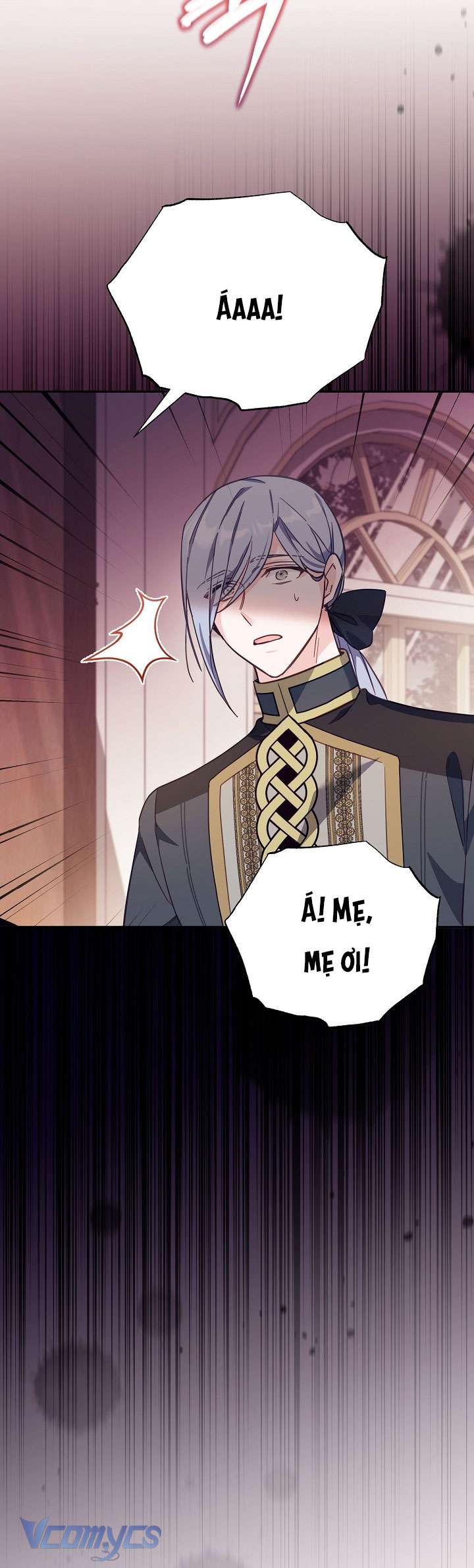 Không Có Chỗ Cho Kẻ Giả Mạo Chap 21 - Trang 2