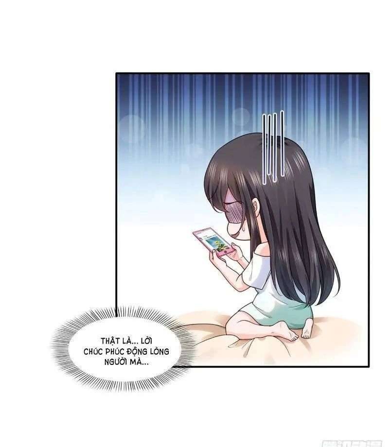 Hệt Như Hàn Quang Gặp Nắng Gắt Chap 152 - Trang 3