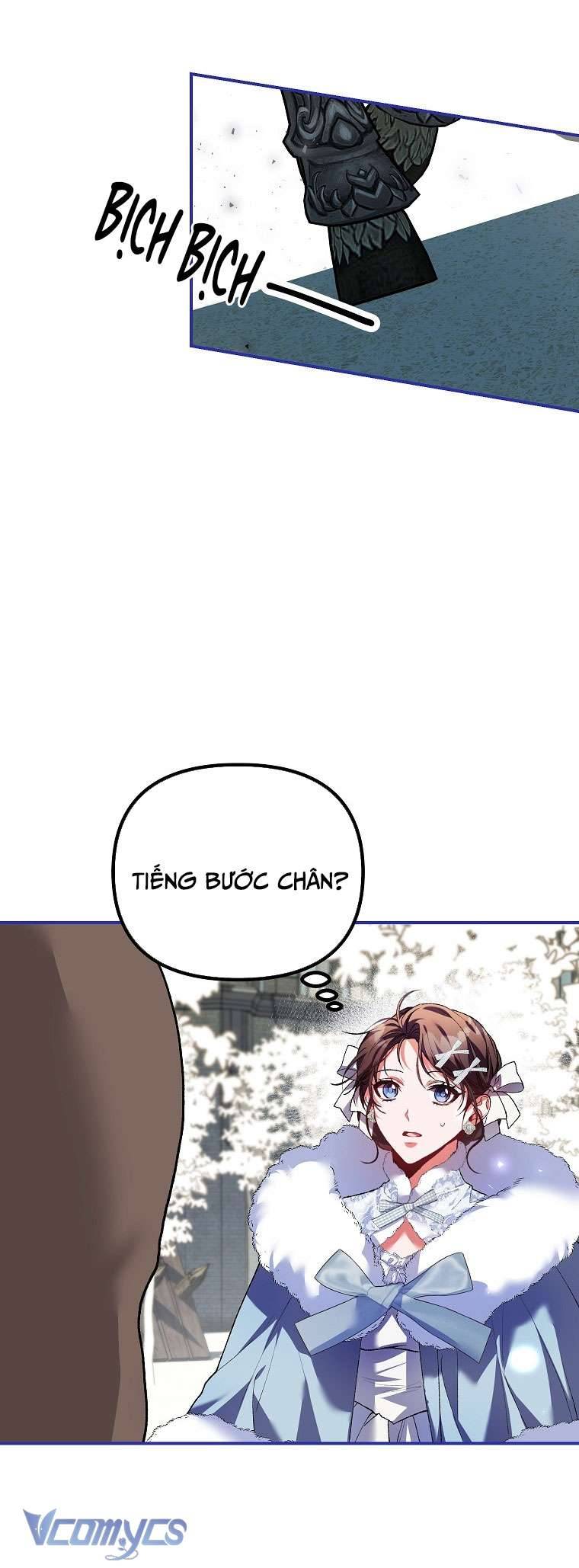 Thời Gian Của Nhân Vật Phụ Có Giới Hạn Chapter 38 - Next Chapter 39