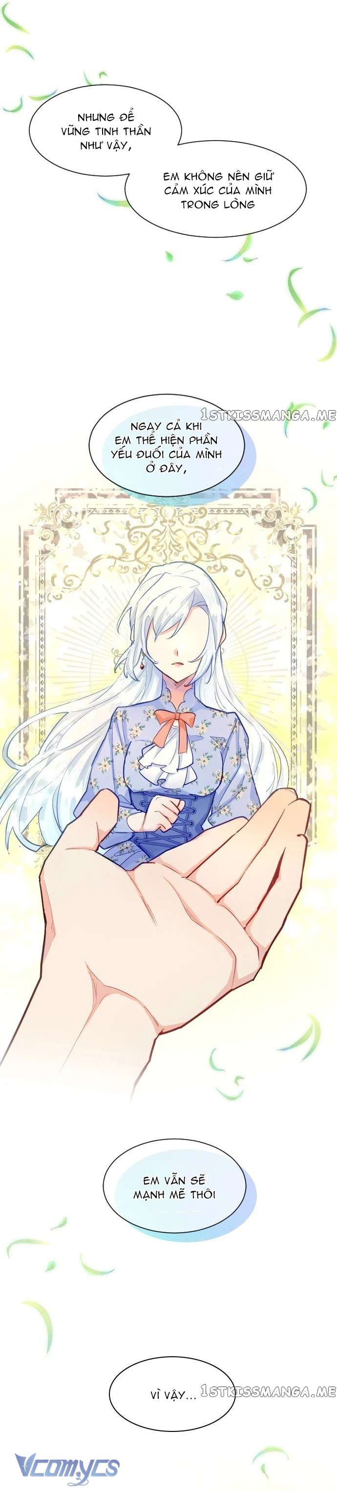 Sự Báo Thù Của Một Vị Thánh Chap 54 - Trang 2