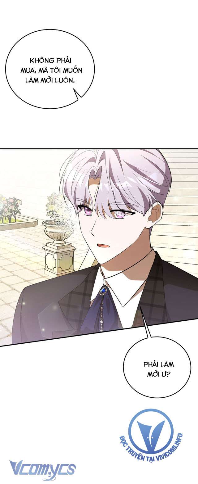 Không Phải Tôi Cố Tình Khiến Anh Ta Si Mê Đâu Chapter 11 - Trang 4