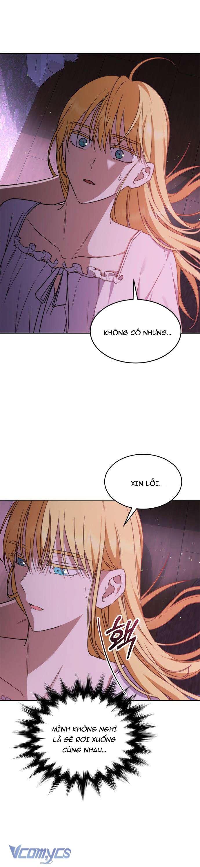 Làm Thế Nào Để Ăn Chủ Nhân Chapter 39 - Next Chapter 40