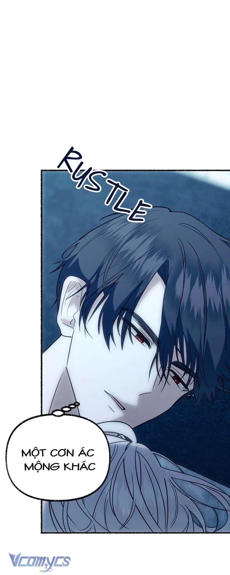 Trở Thành Chú Mèo Ngủ Cùng Bạo Chúa Chapter 3 - Next Chapter 4