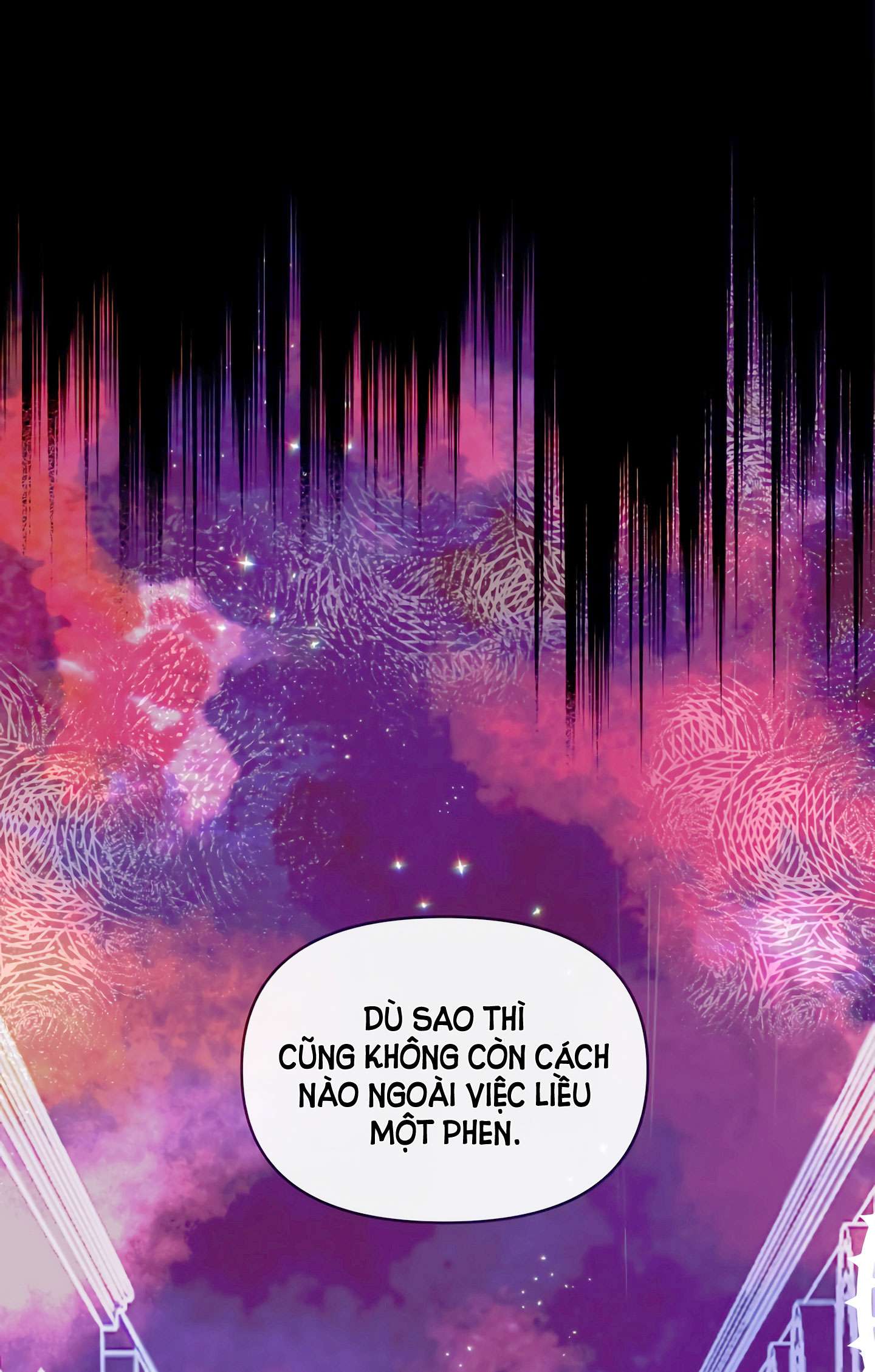 Người Bảo Hộ Của Bạo Quân Là Ma Nữ Tàn Độc Chap 12 - Next Chap 13