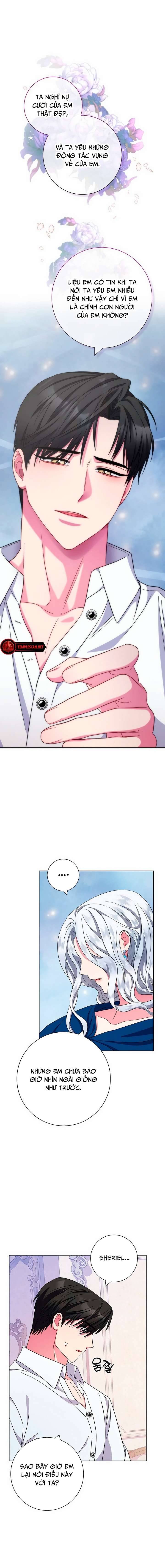 Tôi Trở Thành Mẹ Của Nam Chính Chapter 24 - Next Chapter 25