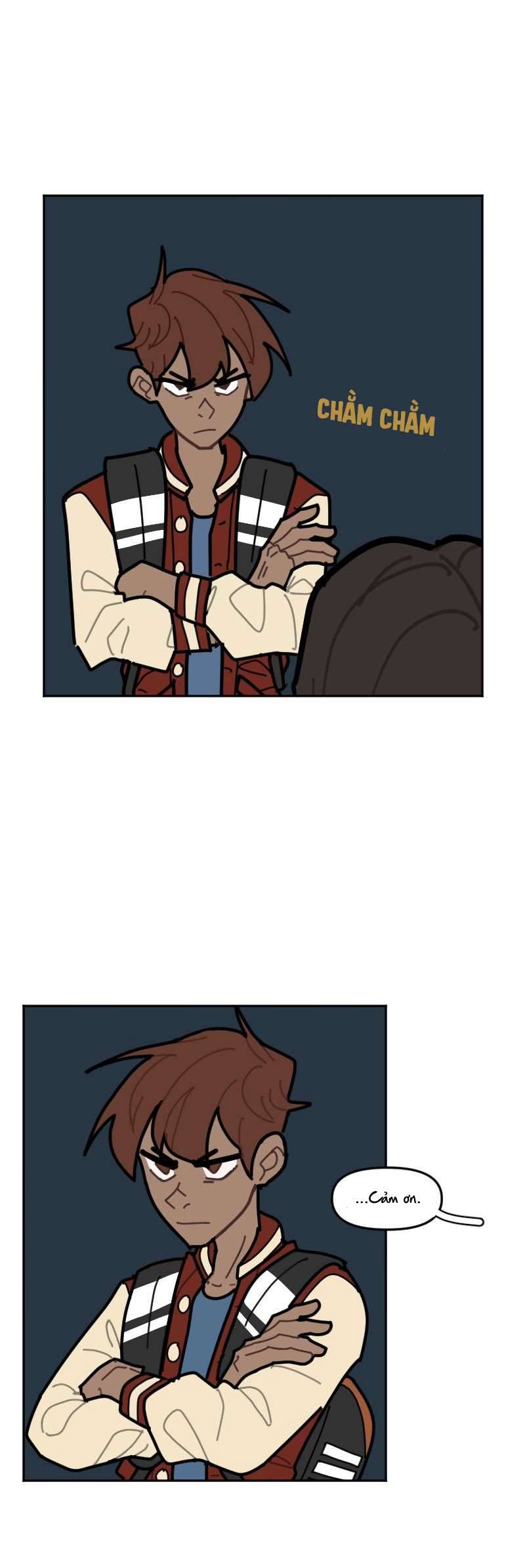 Nghĩa Trang Xe Buýt Chapter 25 - Trang 3