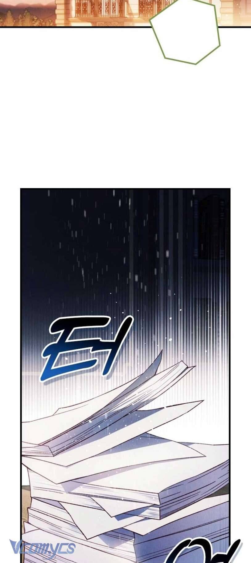 Nuôi vị hôn phu bằng tiền bạc. Chap 35 - Trang 2