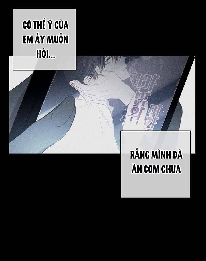 Trước Tiên Phải Giấu Em Trai Cái Đã! Chap 18 - Trang 2