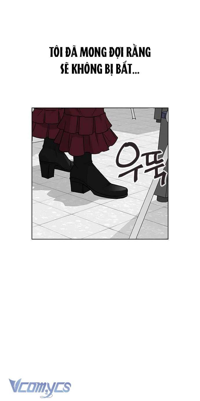 Nếu Chia Tay, Chúng Ta Sẽ Chết Chap 9 - Trang 2