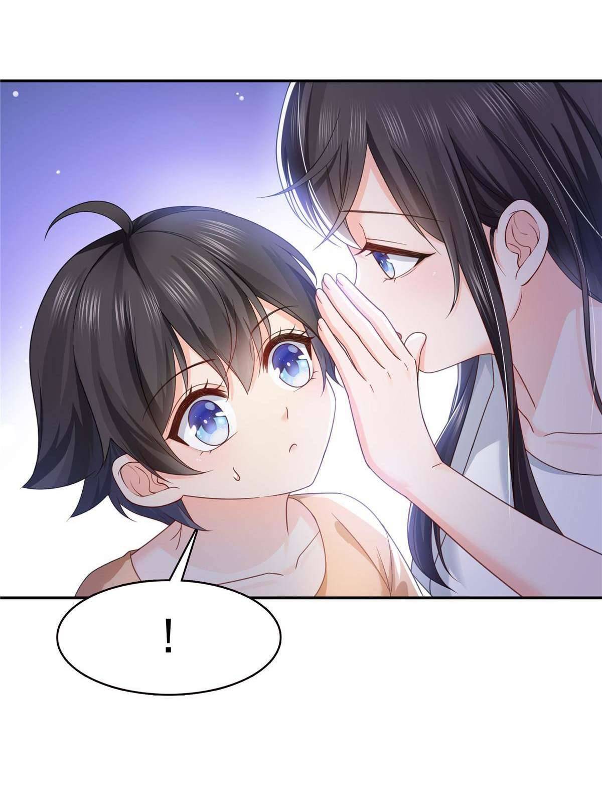 Hệt Như Hàn Quang Gặp Nắng Gắt Chap 322 - Trang 4