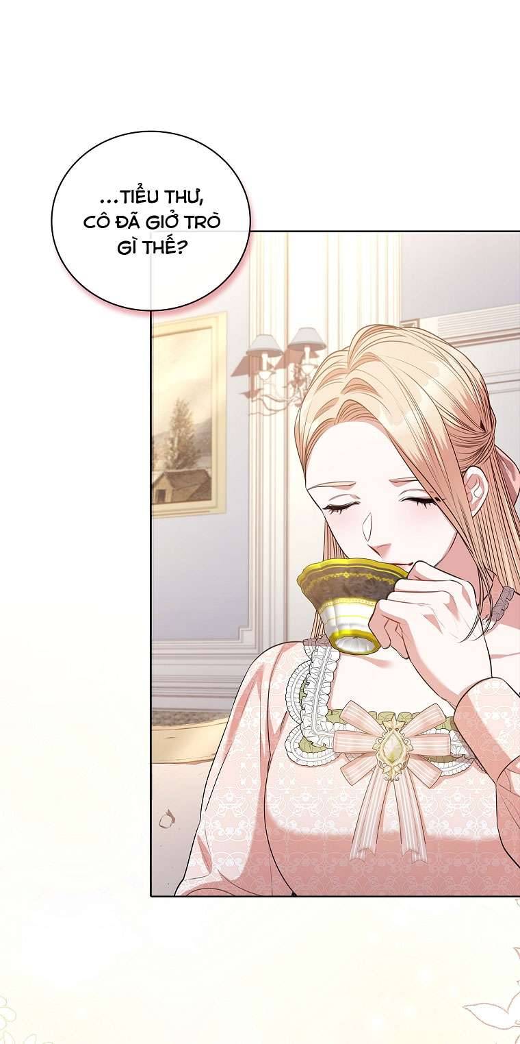 Thư Ký Của Bạo Chúa Chapter 69 - Trang 4