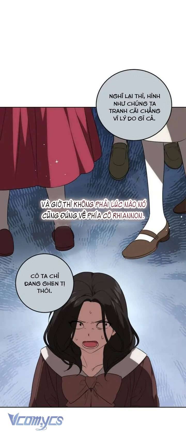 Cái Giá Phải Trả Chapter 4 - Trang 4